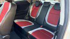 Kia Picanto 1.25 Chilli EcoDynamics 3dr Petrol Hatchback